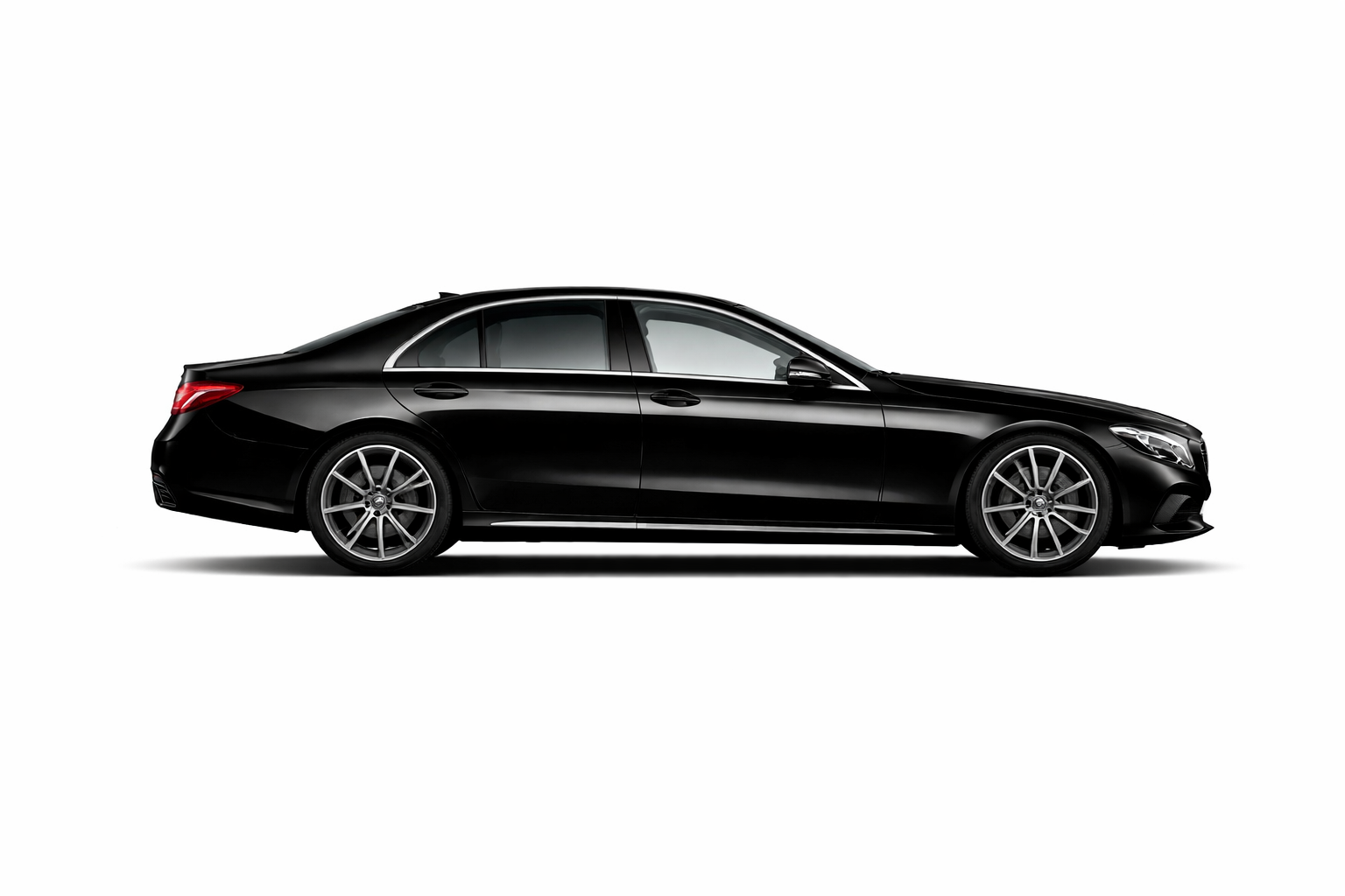 E-Class